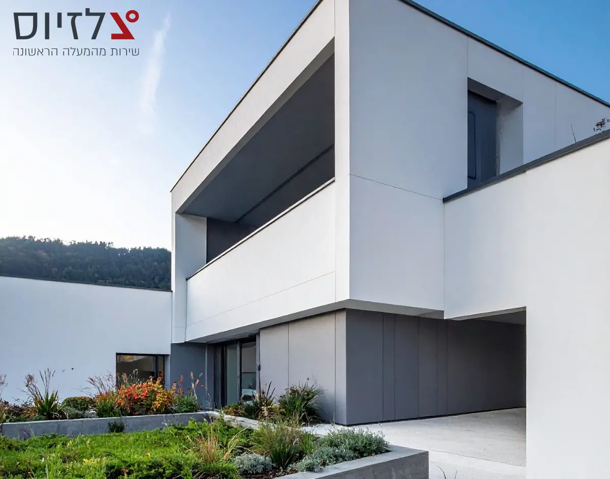 עלות בית פרטי 200 מטר