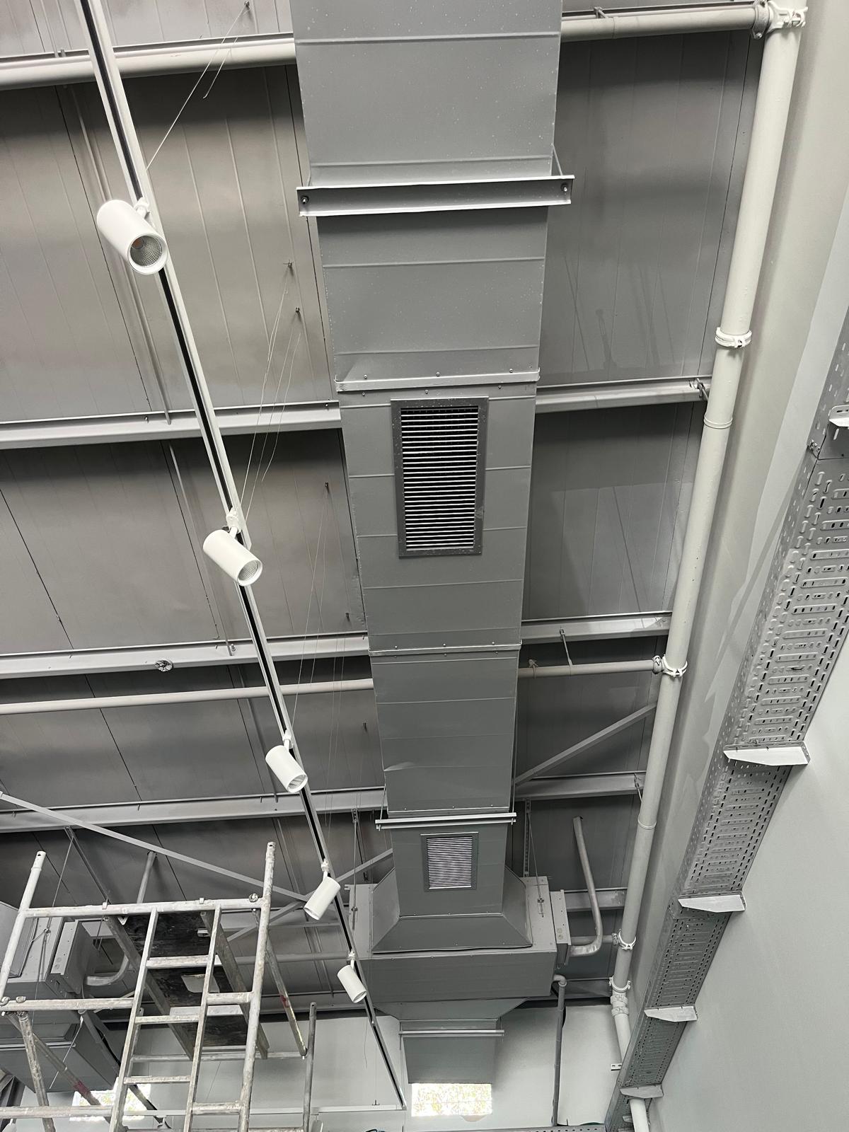 התקנה נסתרת