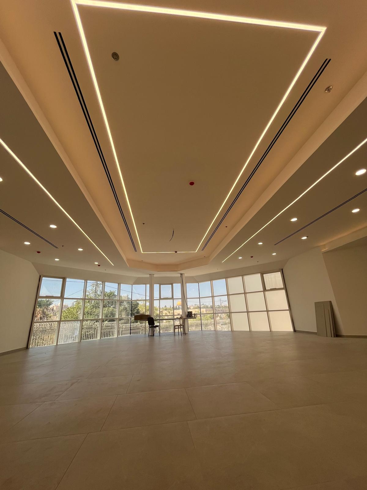 התקנת מזגן 4