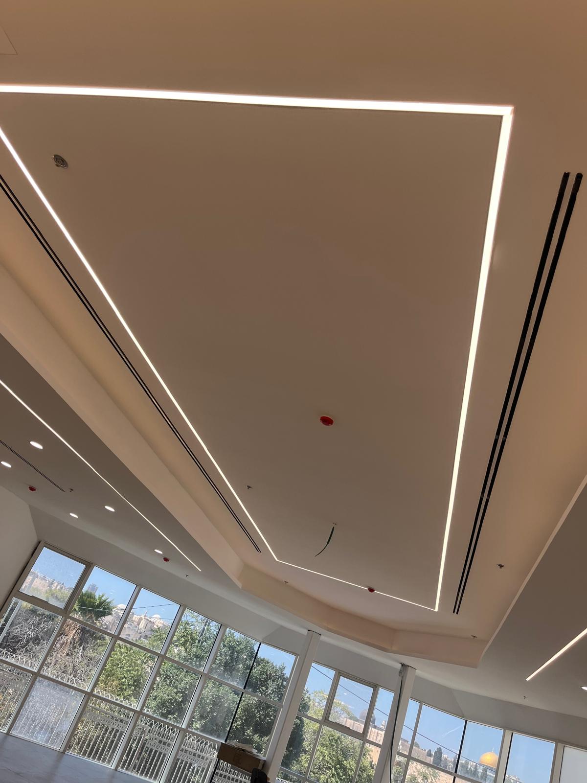 התקנת מזגן 6